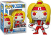 Pop Marvel X-Men 3.75 Inch Action Figure Exclusive - Omega Red #980 **Collection Only**