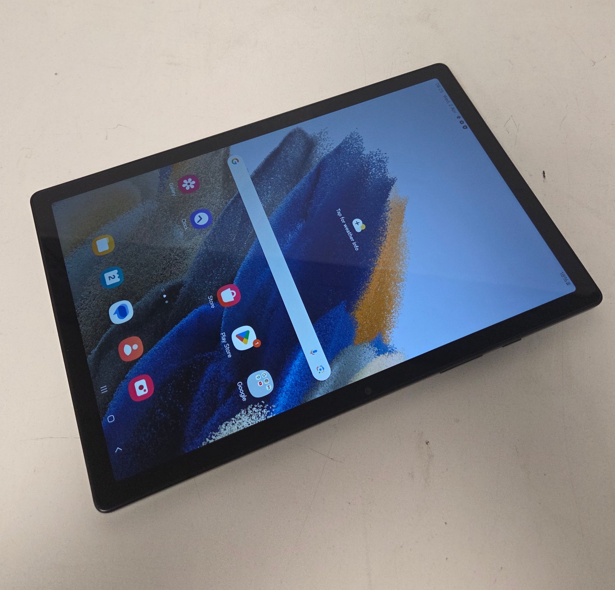 Samsung Galaxy Tab A8 10.5" Tablet - 32 GB, Graphite