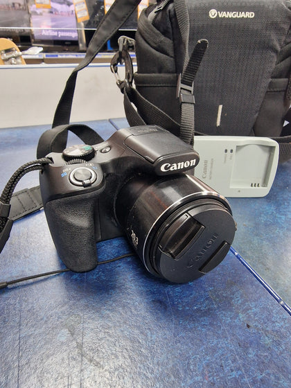 Canon PowerShot SX540 HS 20.3MP
