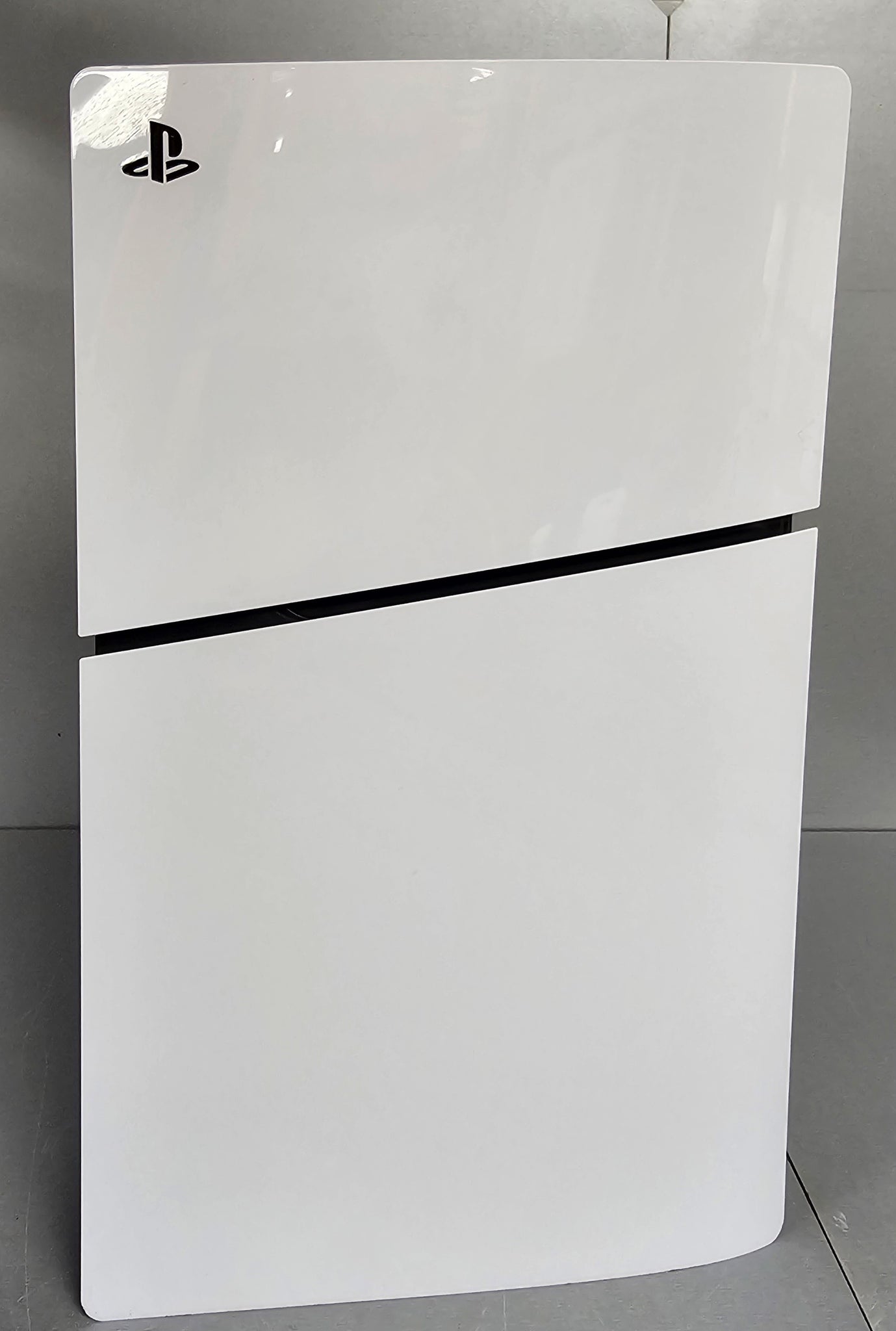 Sony PlayStation 5 Slim Disc Edition Console Bundle ( + W2K24 ) ** Unboxed **