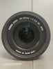 Sigma Lens Dc 55-200mm Camera Lens  1.4-5.6