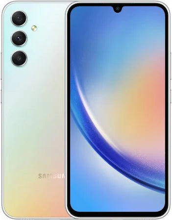 Samsung Galaxy A34 5G 128GB