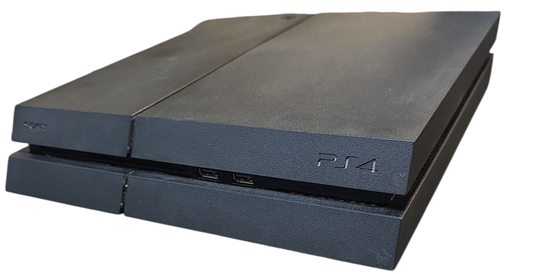 Sony PlayStation 4 Console 1TB x2 Controllers