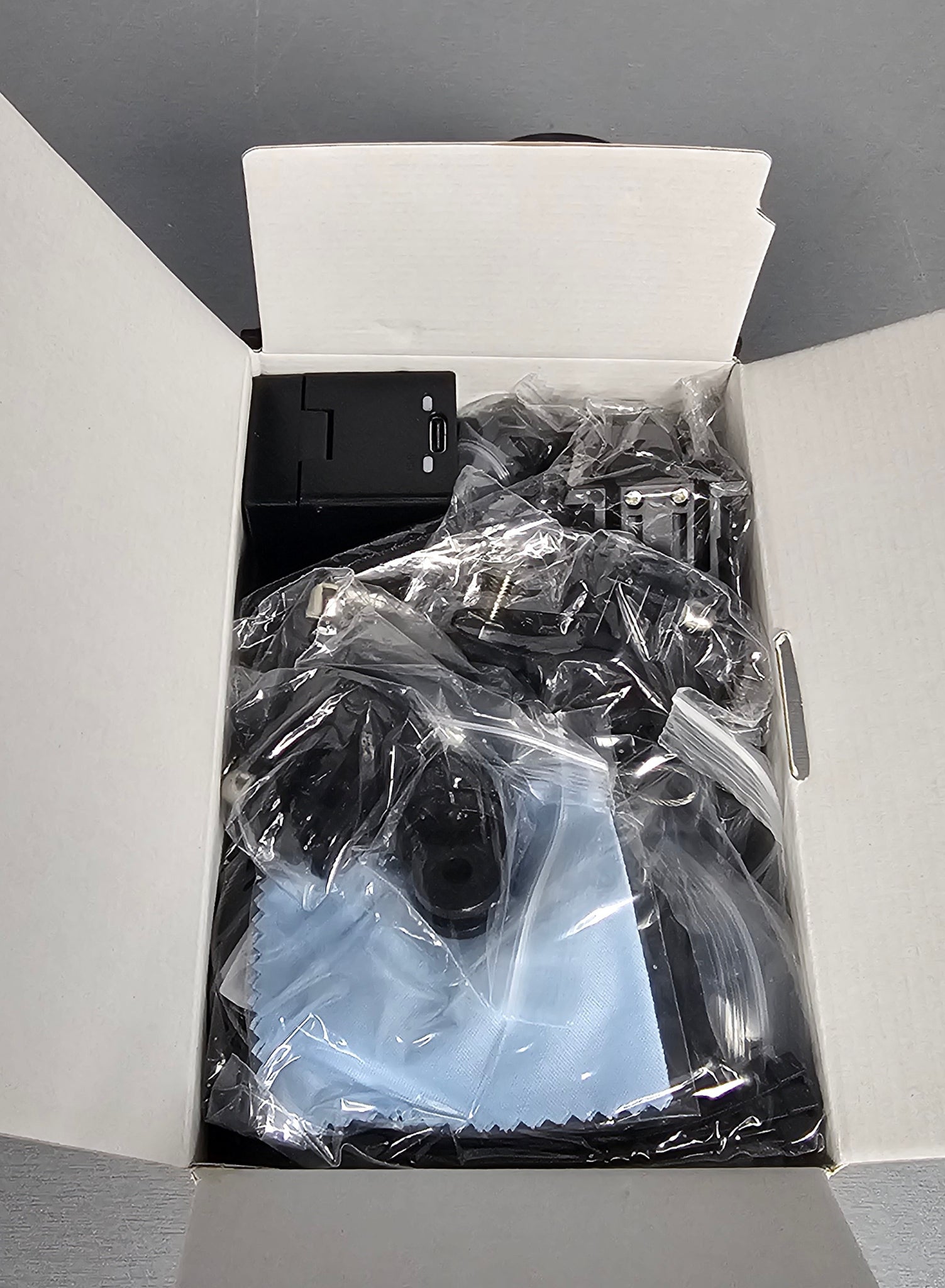 AKASO Action Camera EK7000