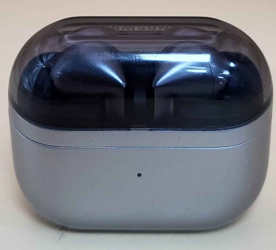 Samsung Galaxy Buds3 Pro (SM-R630) - Silver, B | Cash Generator