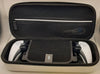 Playstation Portal with white case