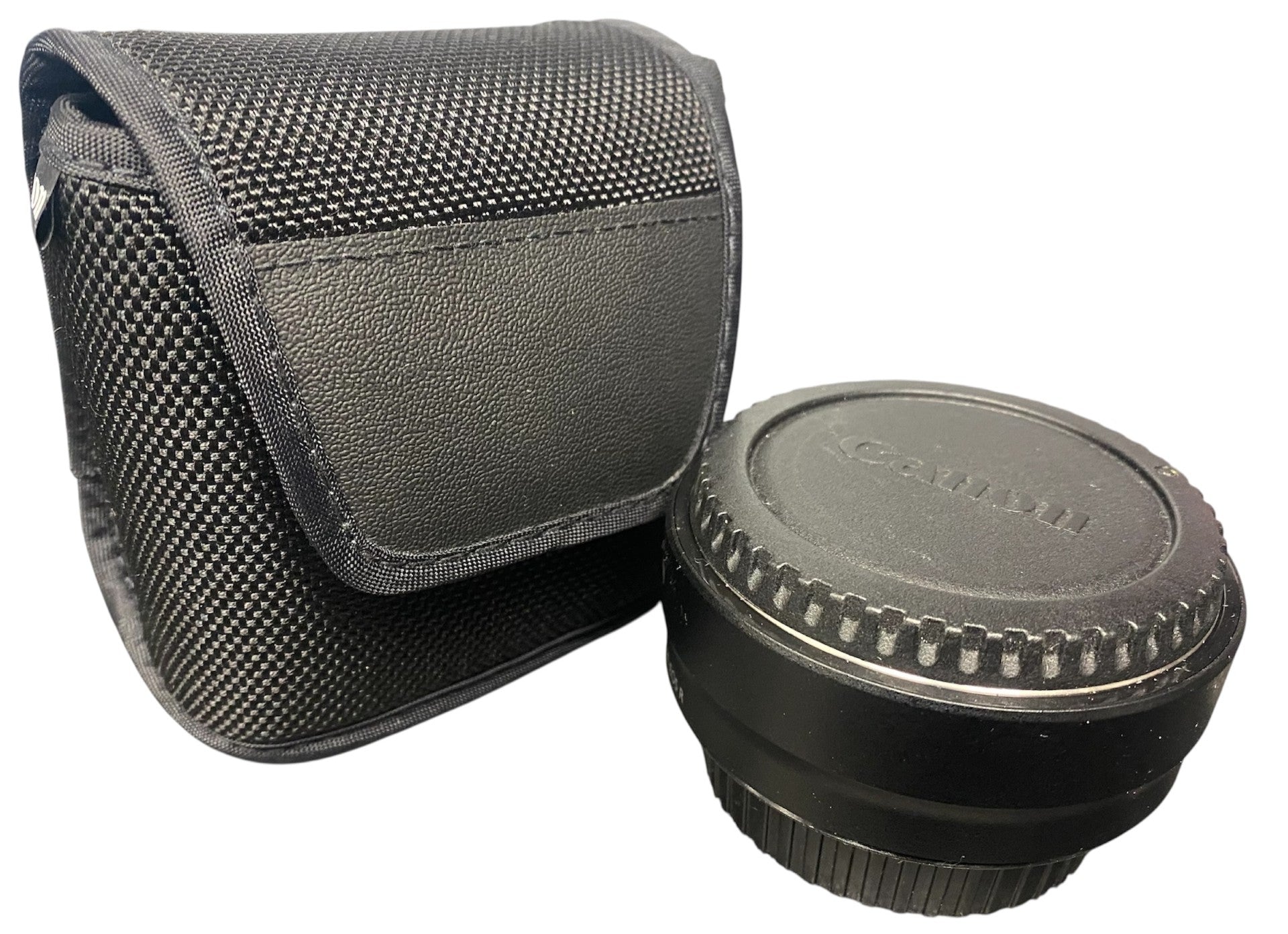 Canon EF-EOS R Control Ring Mount Adapter