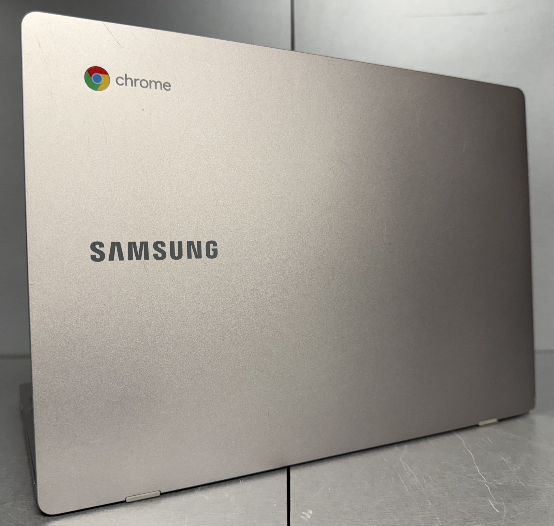 Samsung Chromebook 4 Laptop 64GB Model XE310XBA ** Boxed **