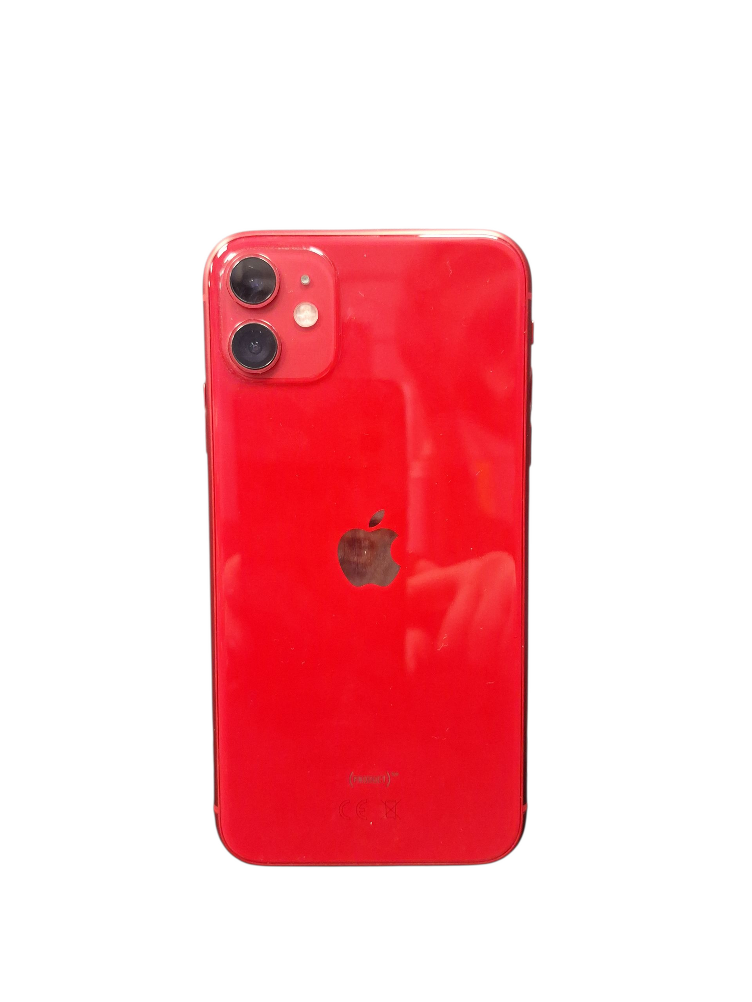iPhone 11 - 64GB - Unlocked - Product Red