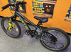 ** Collection Only ** Carrera Blast Junior Mountain Bike - 20" Wheel