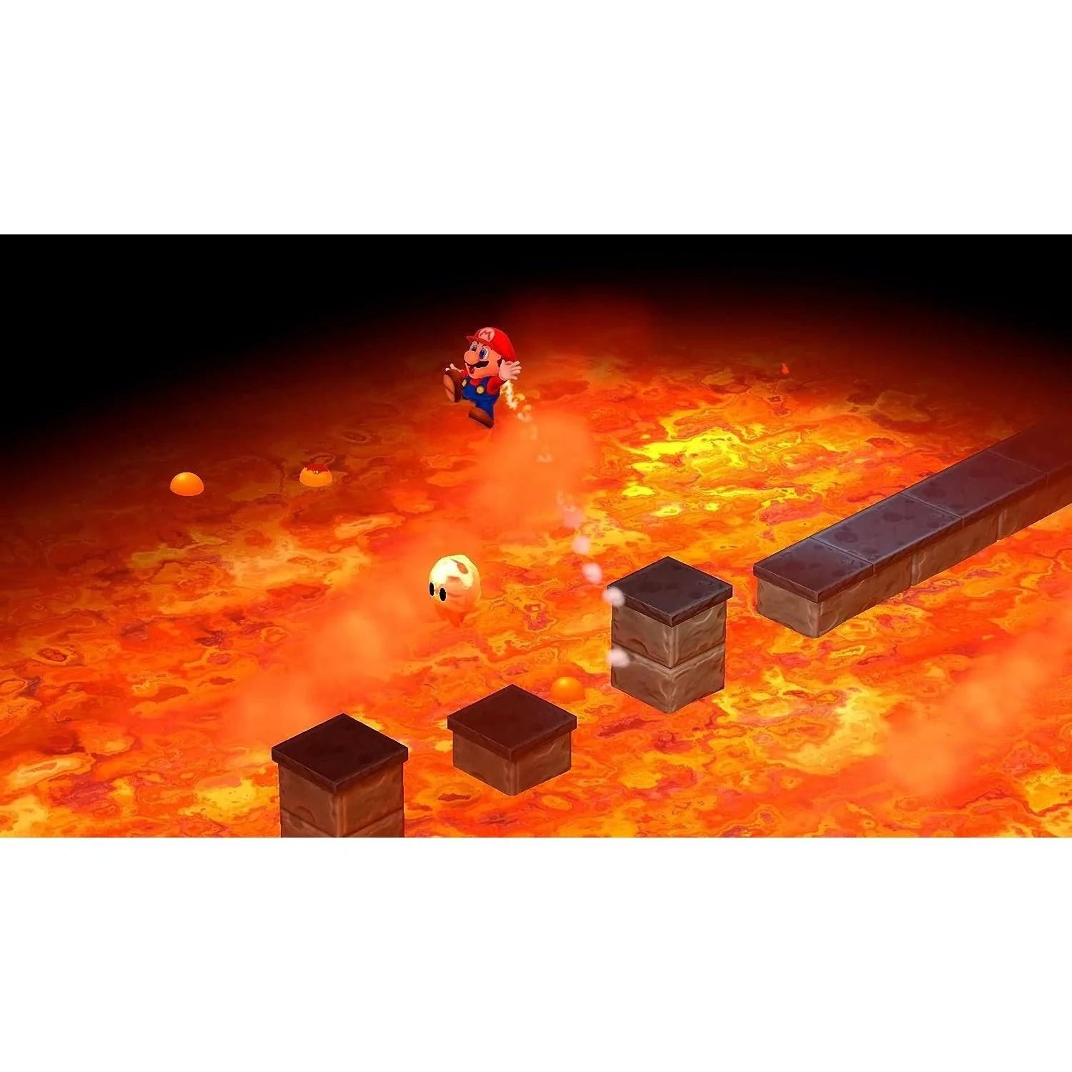 Nintendo Super Mario RPG (Switch)