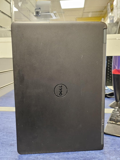 Dell E7450/i5-5300U/8GB RAM/128GB SSD/14''/W10/C
