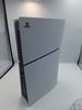 Sony PlayStation 5 Slim (PS5) Digital Edition New Gen 4K Home Gaming Console - Unboxed W/ White Pad