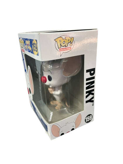 Pinky & The Brain 159 Pop! Vinyl Pinky Figure ** Collection Only - Wythenshawe **