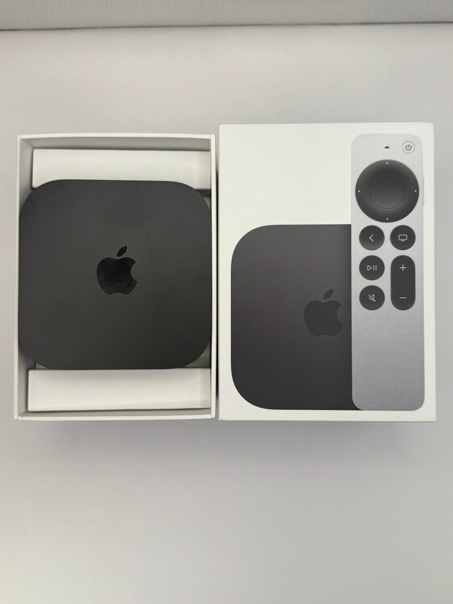 Apple TV 4K - 64 GB - Wi‐Fi