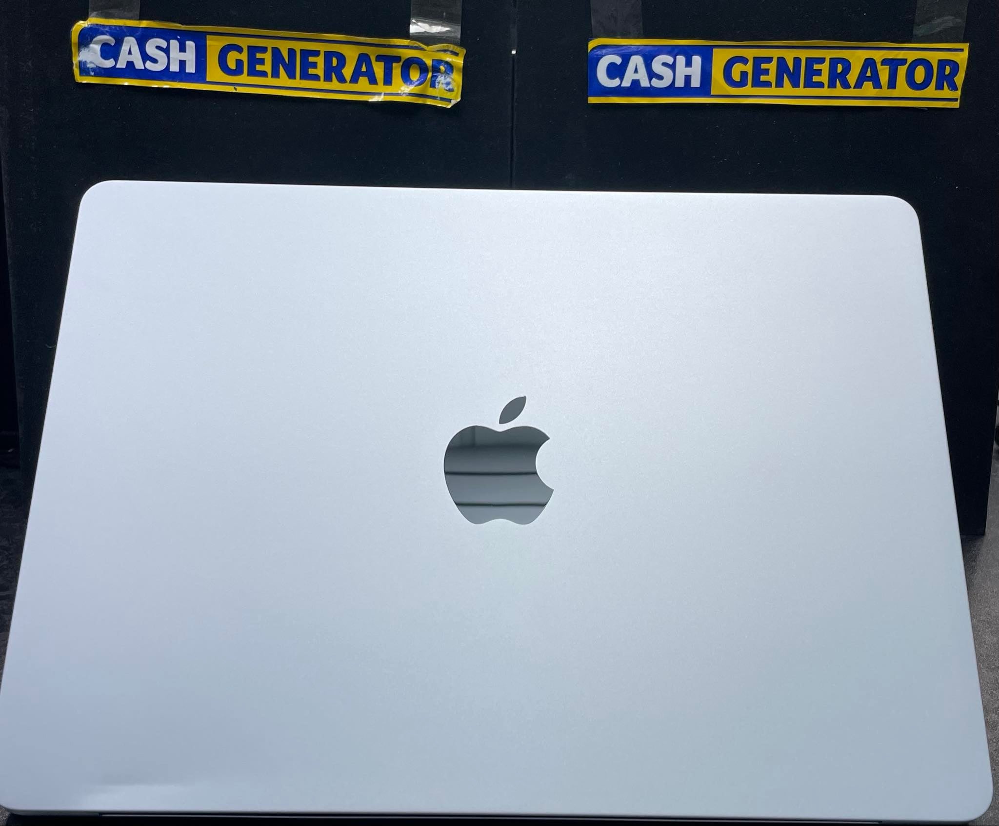 Apple MacBook Air-2025 (13-inch, M4, 16GB, 256GB) - Sky Blue
