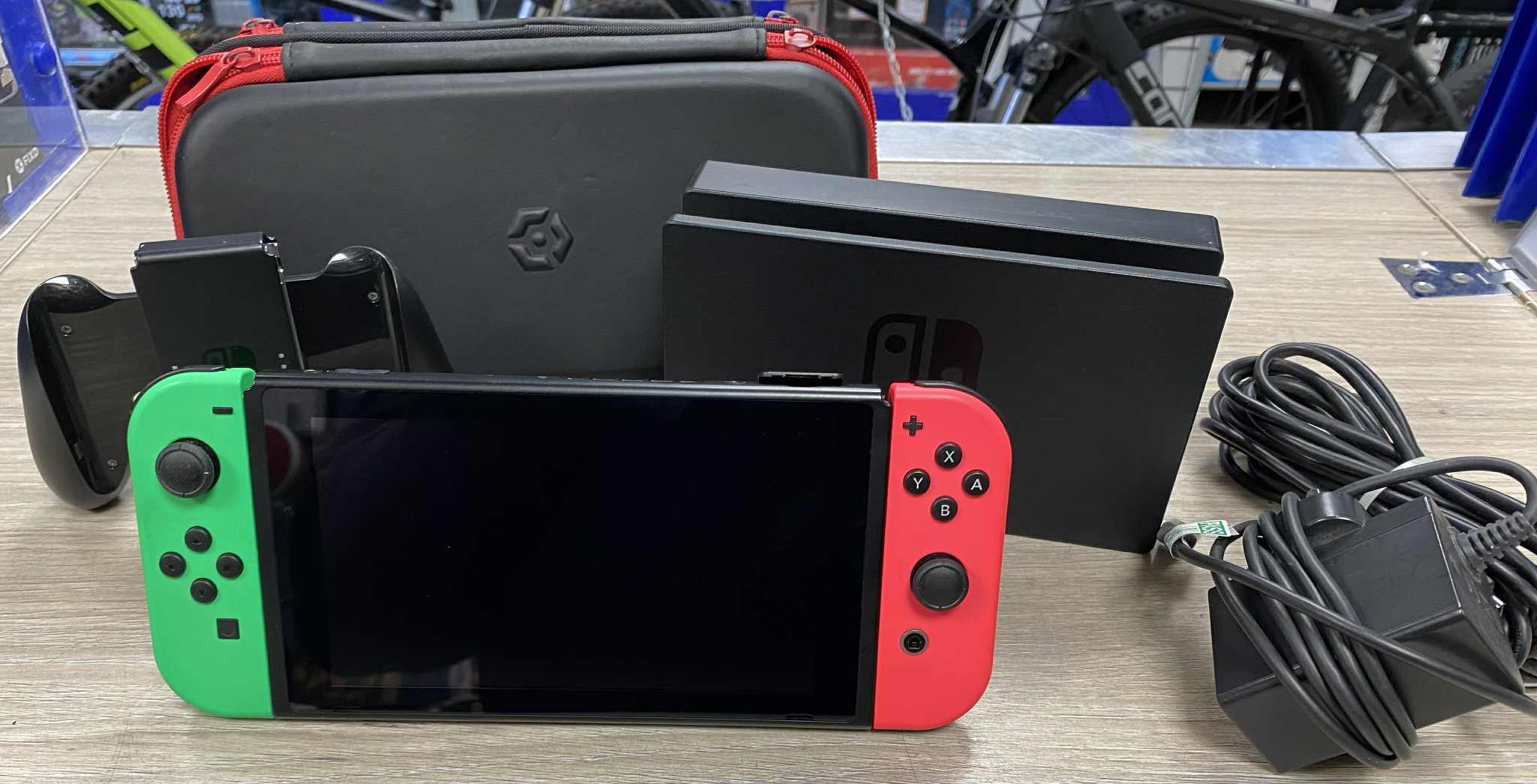 Nintendo switch - 32GB