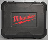 Milwaukee M18 BPP2Q-402C 18V 2 x 4.0Ah Li-Ion RedLithium Cordless Twin Pack