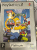 Simpsons Hit and Run