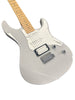 Yamaha Pacifica 112VM Electric Guitar - Grey