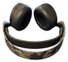 PlayStation Pulse 3D Wireless Headset Grey Camouflage