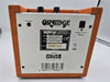 Orange Crush Mini 3 Watt Micro Amp, Orange