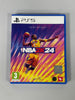 NBA 2K24 Kobe Bryant Edition PS5 (Collection Only)