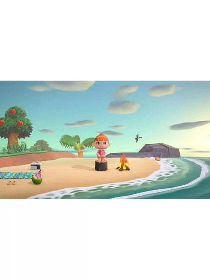 Animal Crossing New Horizons - Switch - Great Yarmouth