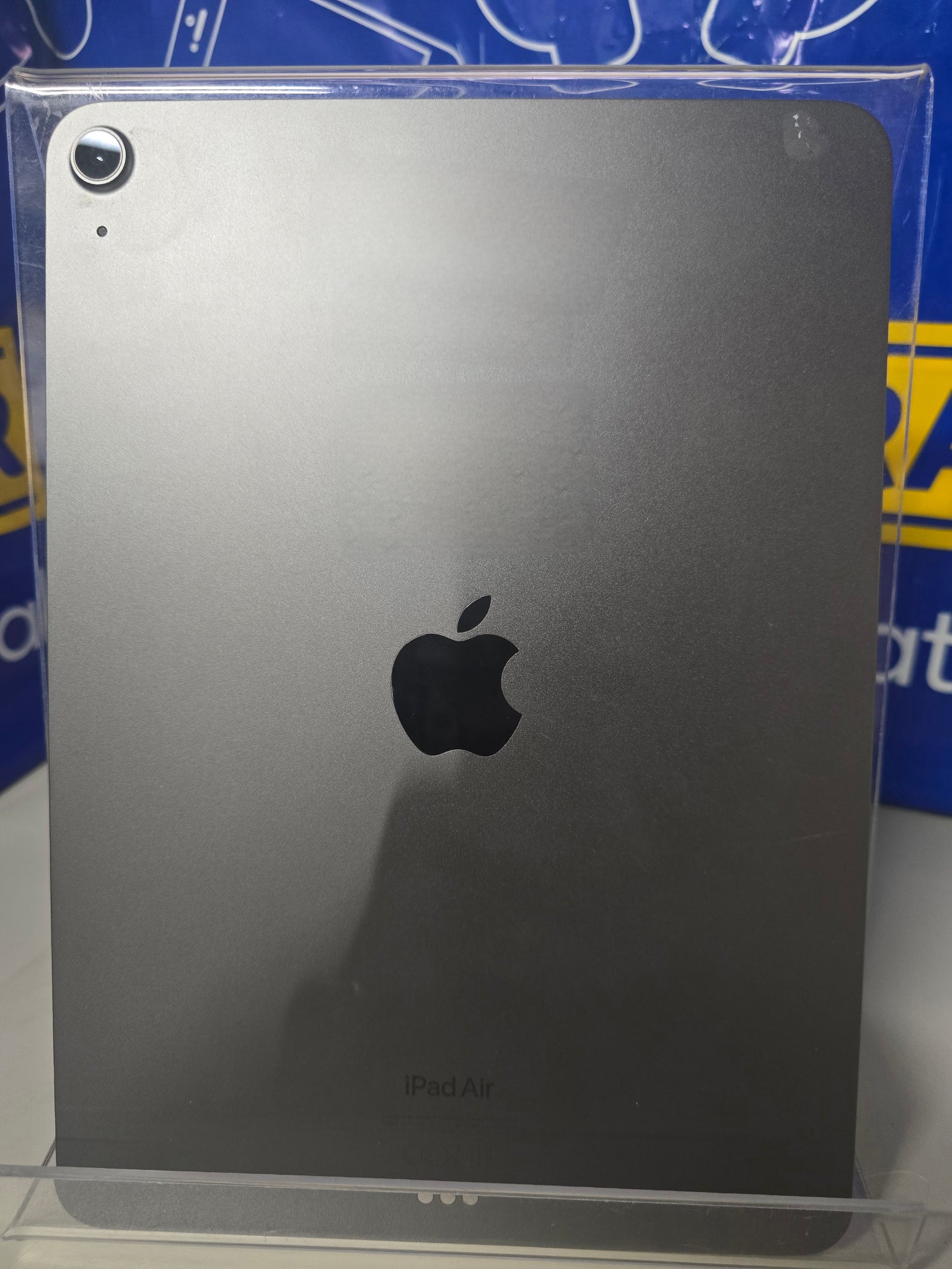 iPad Air 10.9" M1 (A2588) 256GB - Space Grey, WiFi 5th Gen