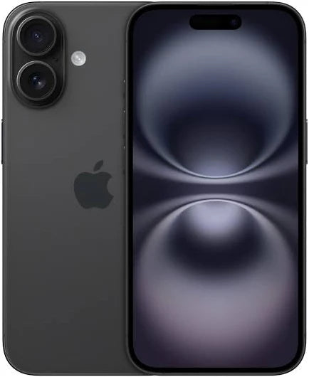 iPhone16 128GB ブラック バッテリー100% Apple iPhone 16 128GB Black **100% Battery Health** | Cash Generator