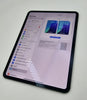 Apple iPad Pro M4 11" 512GB WiFi/Cellular 5G black tablet unlocked unboxed 100% Batt health