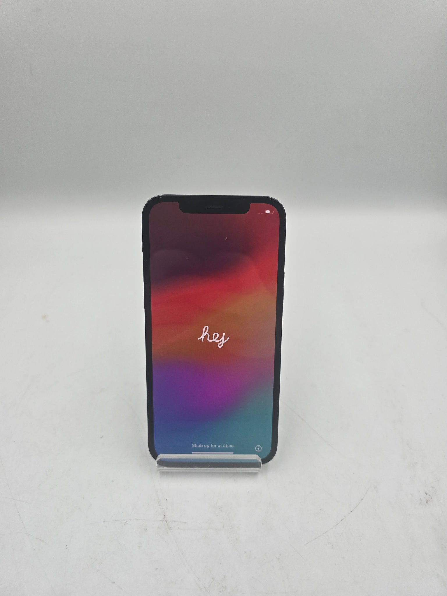 Apple Iphone 12 64GB open 100% battery