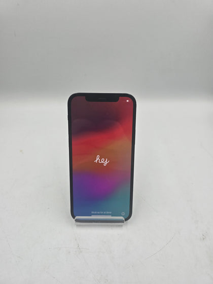 Apple Iphone 12 64GB open 100% battery