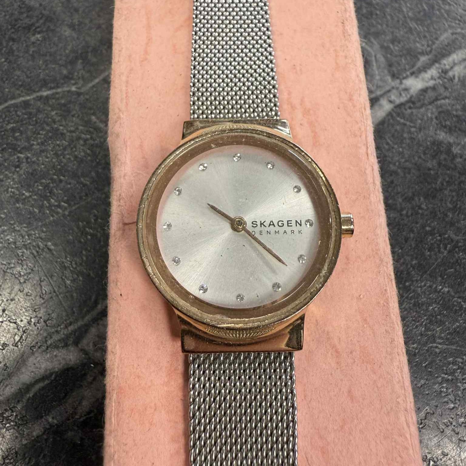 Skagen Denmark Ladies Watch SKW2715