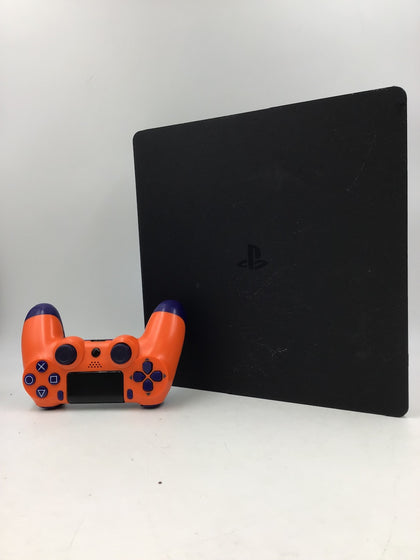 Playstation 4 Slim 1TB (Comes with Third-Party 4Games Controller)