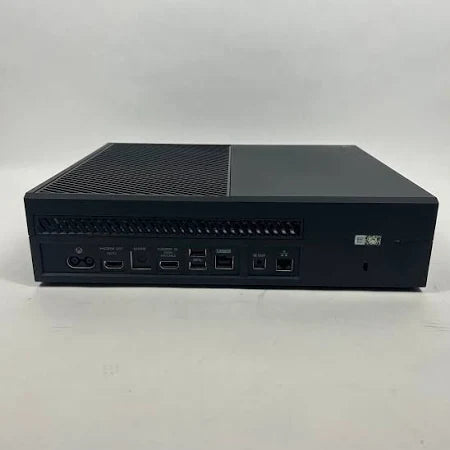 Xbox One bundle x4 Consoles