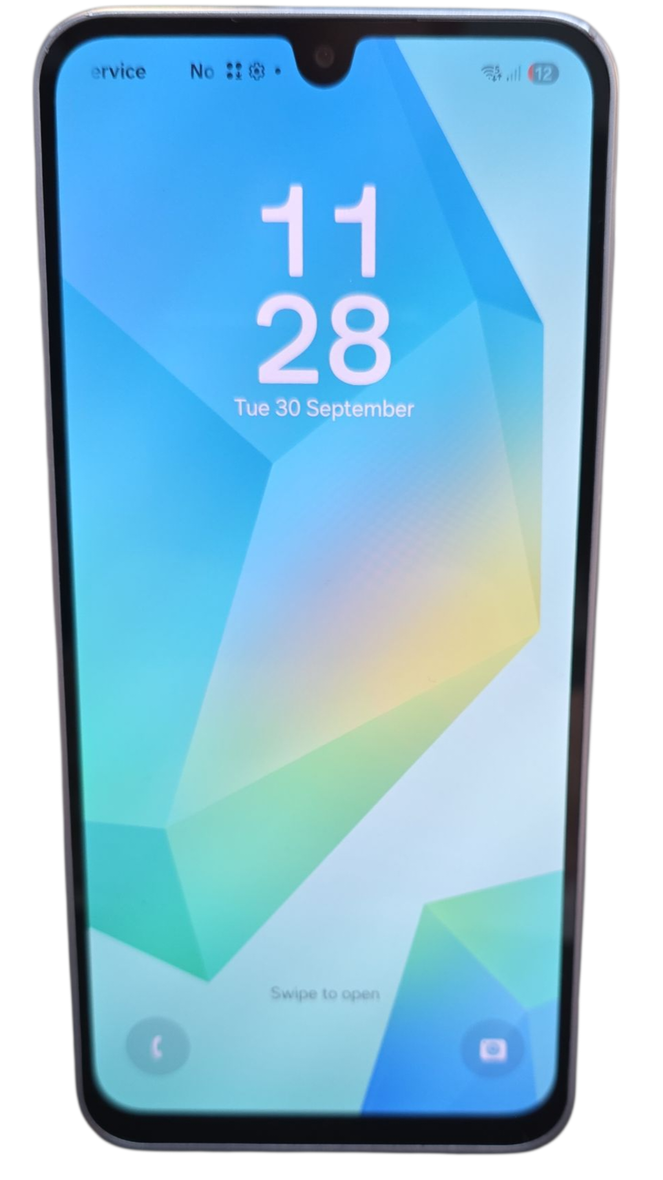 Samsung Galaxy A16 5G - 128GB