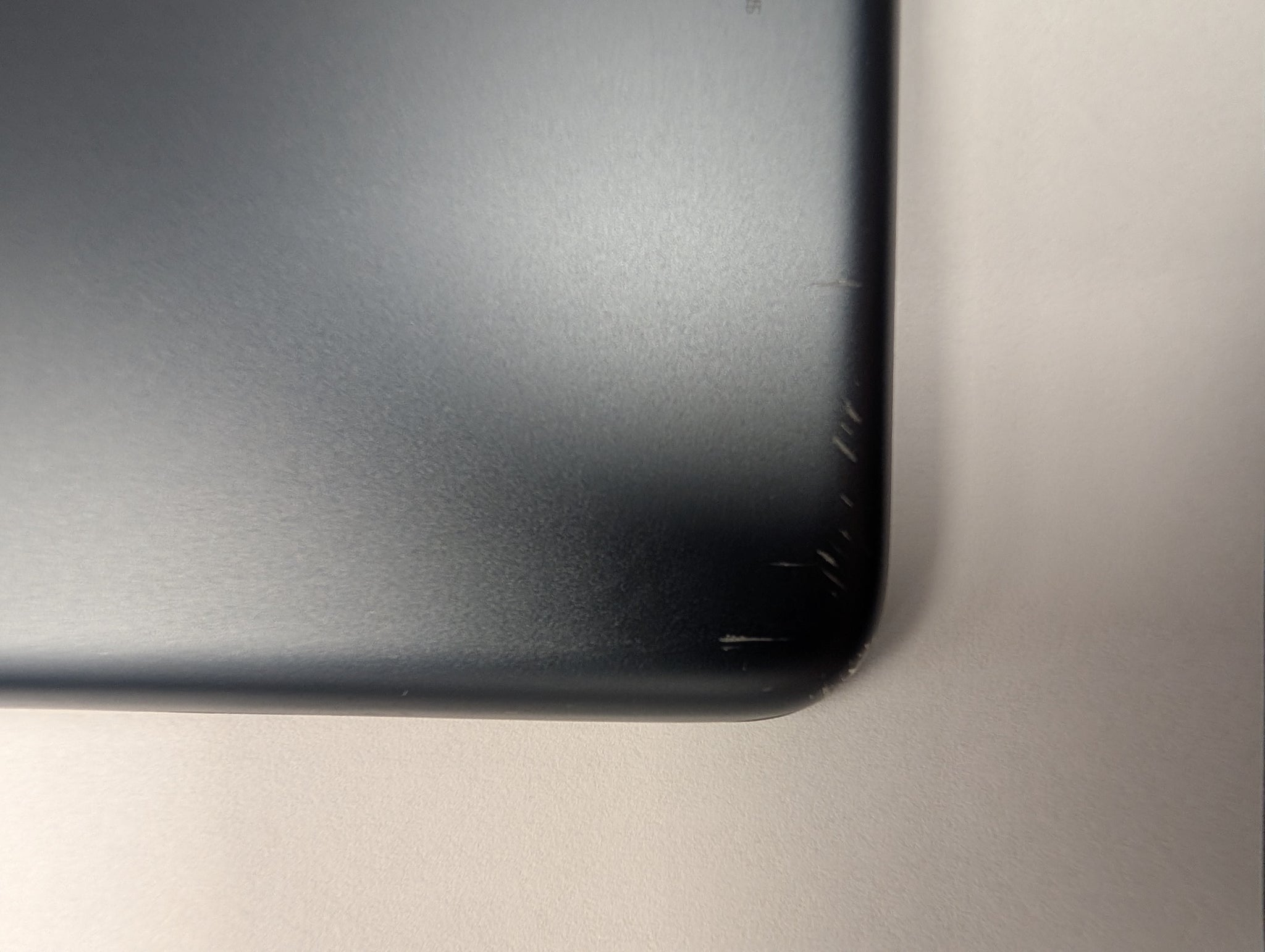 Samsung Galaxy Tab A - 32 GB - Black