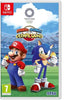 SEGA Mario Sonic at the Olympic Games Tokyo 2020