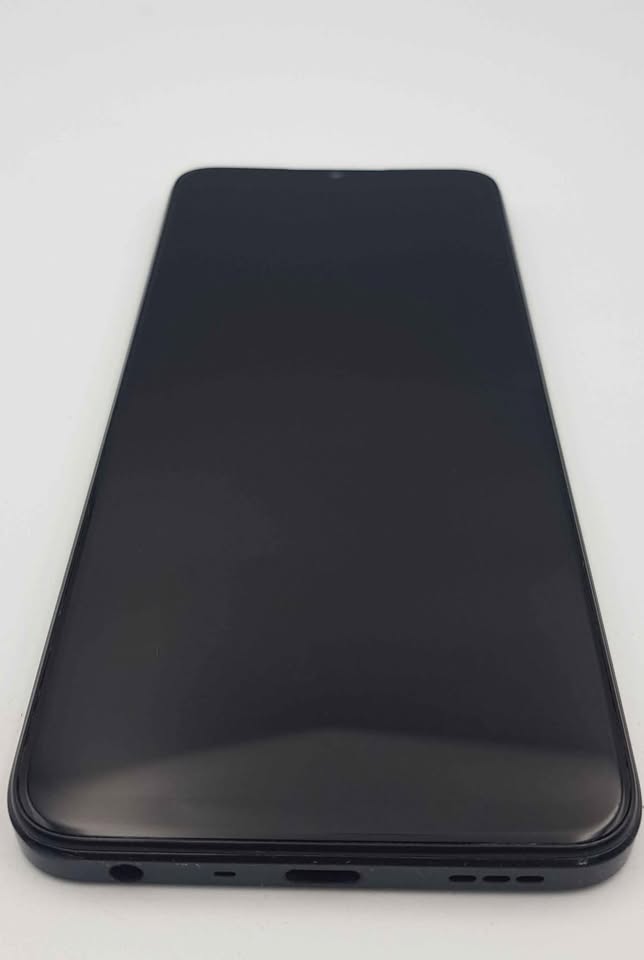 OPPO A78 5G (4GB+128GB) Glowing black Unlocked & Unboxed