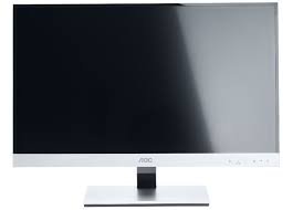 ** Sale Collection Only ** AOC 27" Full HD LED Monitor Model (27LM0005)