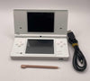 NINTENDO DS - White