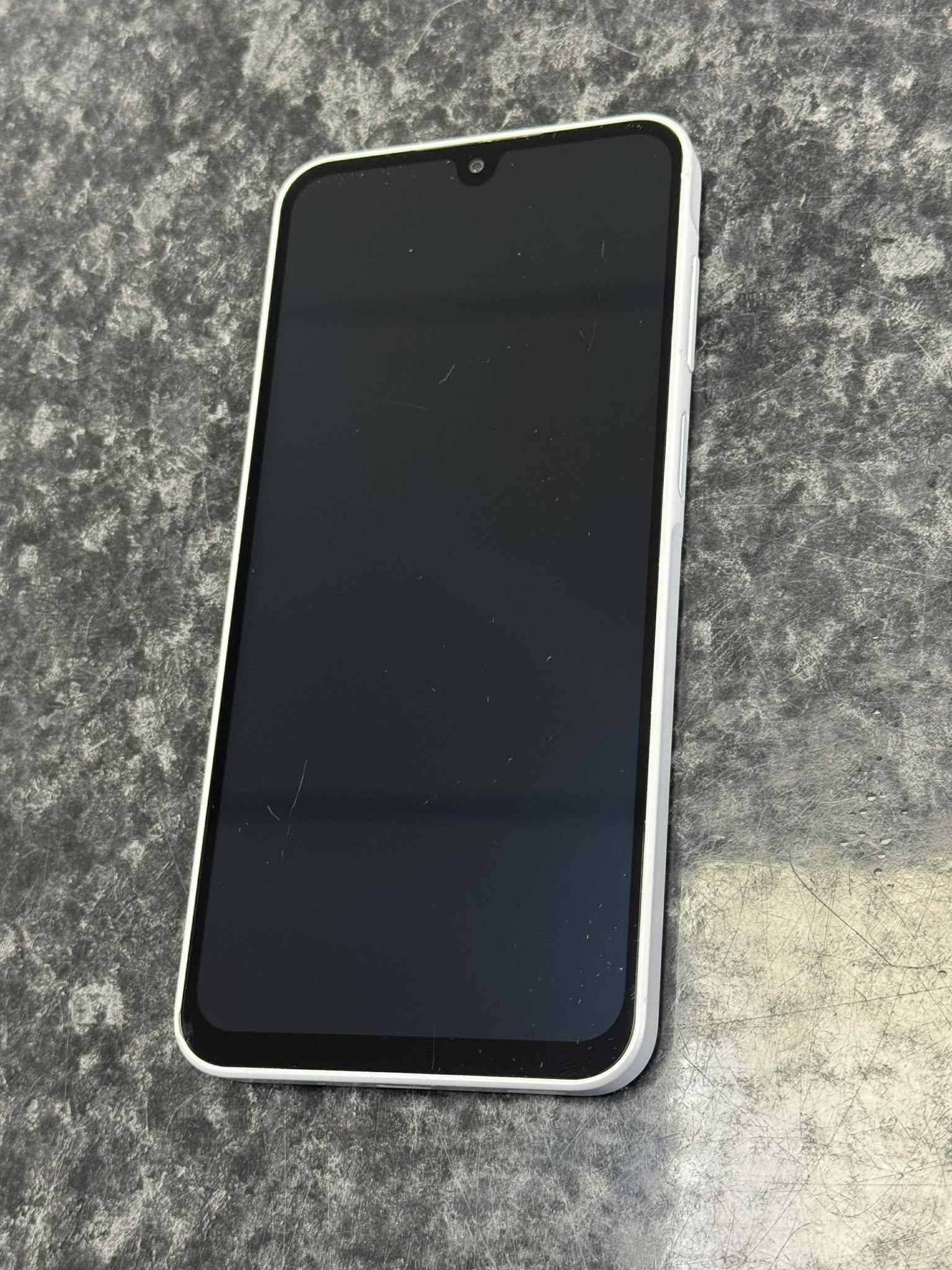 Samsung Galaxy A16 - Unlocked, 128GB, Grade B