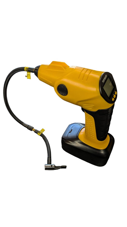 Cordless Air Compressor *Collection Only*