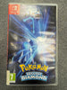 Pokemon Brilliant Diamond for Switch