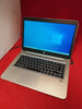 Hp Elitebook Folio 1040 G3 I5-6300u 2.40ghz 8gb 128GB SSD
