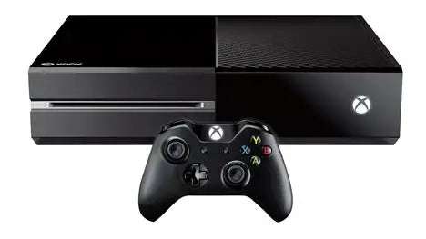 Microsoft Xbox One Game Console 500GB - 3rd Party Controller
