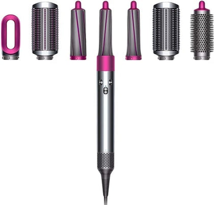 Dyson Airwrap Multi-Styler - HS01 - Pink & Grey