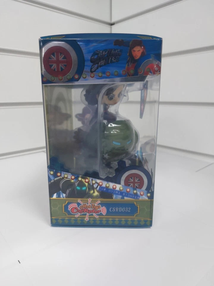 Cos baby COSRIDER Captain America Captain America: The First Avenger