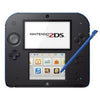 Nintendo 2ds console
